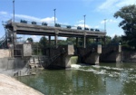 В Харькове впервые за 50 лет капитально ремонтируют Журавлевскую плотину
