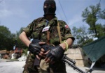 Штаб АТО: Боевики обстреляли Пески, Горловку и Трехизбенку из крупнокалиберного вооружения