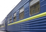 С 1 августа будет курсировать дополнительный поезд Харьков – Новоалексеевка