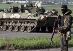 Больше 100 обстрелов за сутки. Ситуация на Донбассе остается напряженной