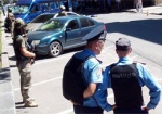 Беспорядки возле офиса ПР: комментарий правоохранителей