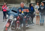 ГПУ расследует появление Harley-Davidson у экс-министра Швайки
