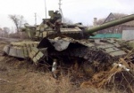 За уничтоженную технику боевиков бойцы АТО уже получили более 700 тысяч гривен