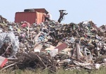 В Харькове стало меньше мусора