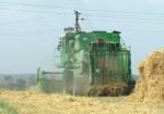 В Балаклейском и Первомайском районе завершили уборку ранних зерновых