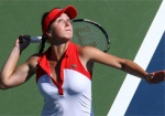 Харьковская теннисистка одержала победу в украинском дерби