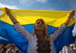 Стартовала акция ко Дню независимости «Расскажи миру про Украину»