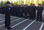 Большинство украинцев считает новую патрульную полицию эффективной