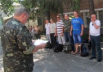 Мобилизация в Харьковской области выполнена на 35%