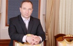 Сегодня день рождения у Игоря Райнина, губернатору области исполнилось 42 года