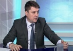Вадим Глушко, заместитель председателя Харьковской облгосадминистрации