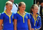 Юные харьковские теннисистки привезли «золото» с чемпионата Европы