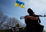 Президент Украины отправил руководство АТО к месту ночных столкновений