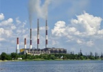 Змиевская ТЭС остановлена из-за отсутствия угля