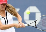 Харьковская теннисистка Свитолина стала 15 ракеткой мира