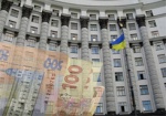 Кабмин представил два прогноза для экономики Украины
