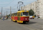 К Дню города по проспекту Победы снова пойдут трамваи