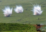 Генштаб: Военные АТО могут применять средства огневого поражения