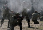 Англия хочет дать 500 миллионов долларов на тренировки украинских военных