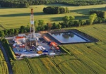 На Харьковщине начали добычу газа на месторождении с запасом в полмиллиарда кубометров