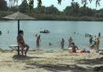 В реке Уды нашли вирус гепатита А. Люди продолжают купаться