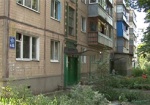 Трагедия на Салтовке – парень выпал из окна собственной квартиры