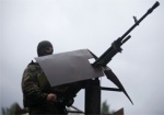 Штаб АТО: Боевики применяют артиллерию, минометы и «Грады»