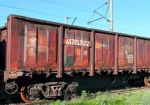 На Харьковщине мужчины украли стройматериалы с грузового поезда