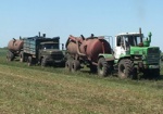 На Харьковщине фермеры смогут брать кредит под залог будущего урожая