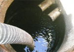 Ассенизаторы сливают нечистоты просто в канализацию