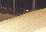 В Украине намолотили 36 миллионов тонн зерна