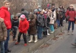 С начала АТО харьковские волонтеры вывезли с горящего Донбасса более 1,5 тысяч человек
