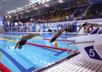 Харьковчанка установила рекорд Украины в плавании
