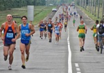 В воскресенье на время марафона в Харькове ограничат движение