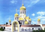 В Харькове построят новый храм