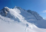 Харьковские альпинисты покорили высочайшую гору Европы