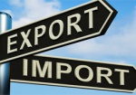 С начала года экспорт и импорт в РФ сильно упал