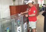 Органы местного самоуправления Харьковщины готовятся к местным выборам