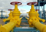 Украина наращивает импорт газа из Словакии