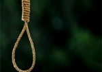 В Харькове мужчина покончил жизнь самоубийством
