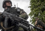 Бойцы АТО будут отвечать на обстрелы боевиками населенных пунктов