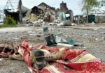 Отчет ООН: На востоке Украины погибли около 7 тыс. человек и более 17 тыс. ранены