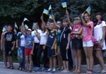 Из Харькова – на отдых. Дети из семей участников АТО проведут неделю в Венгрии