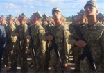 Советник Порошенко отчитался о закупках новой формы для армии