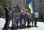 Дети бойцов АТО рассказали о недельном отдыхе в Румынии
