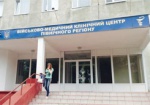 В Харьковском военном госпитале стало меньше пациентов с ранениями