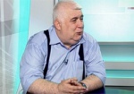 Александр Кирш, народный депутат Украины