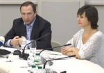 Новым директором Департамента массовых коммуникаций ХОГА стала Виктория Аннопольская