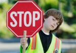 ГАИ начинает профилактические мероприятия «Внимание! Дети на дороге!»