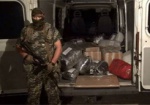 На Харьковщине правоохранители разоблачили преступную схему перемещения товаров в России